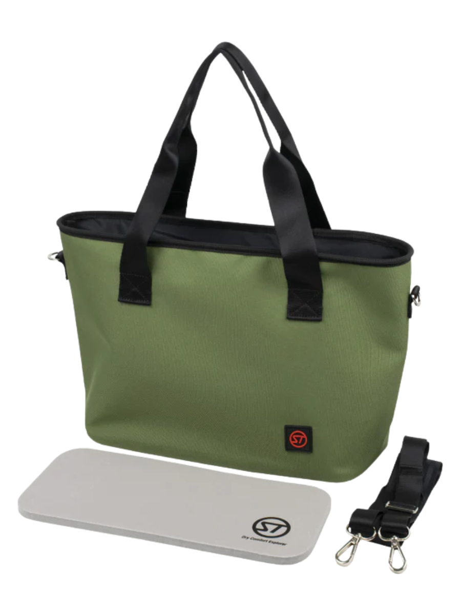 STREAM TRAIL AP Marche 3 2-Way Bag