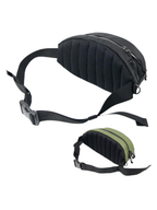 STREAM TRAIL AP Oval Waist Bag