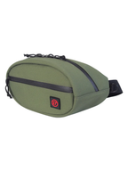 STREAM TRAIL AP Oval Waist Bag