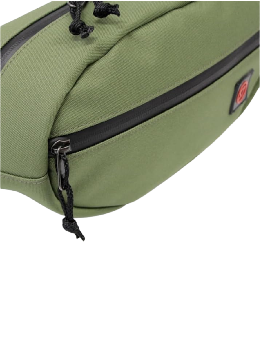 STREAM TRAIL AP Oval Waist Bag