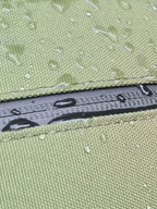 STREAM TRAIL AP Oval Waist Bag