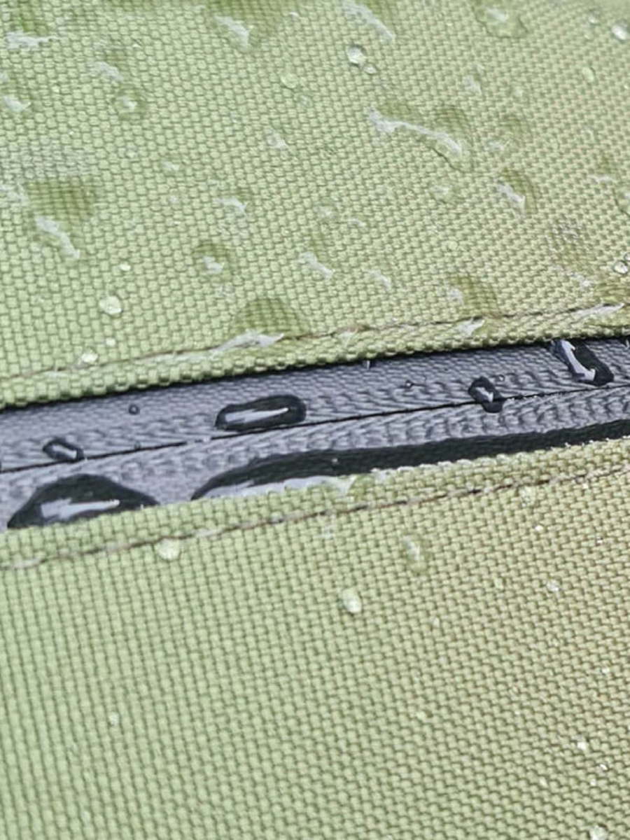 STREAM TRAIL AP Oval Waist Bag