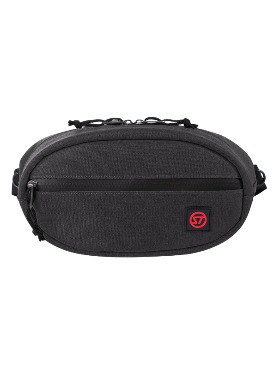 STREAM TRAIL AP Oval Waist Bag