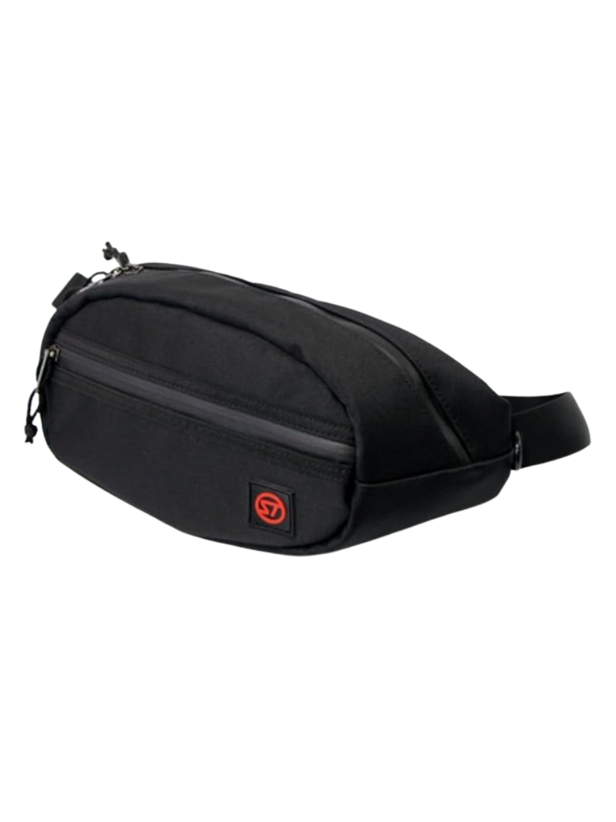 STREAM TRAIL AP Oval Waist Bag