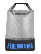 STREAM TRAIL Nude Tube Flat