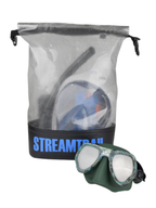 STREAM TRAIL Nude Tube Flat
