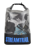 STREAM TRAIL Nude Tube Flat