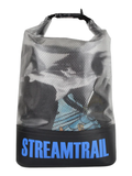 STREAM TRAIL Nude Tube Flat