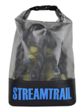 STREAM TRAIL Nude Tube Flat
