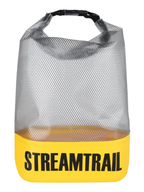 STREAM TRAIL Nude Tube Flat