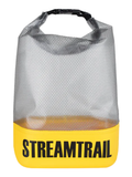STREAM TRAIL Nude Tube Flat