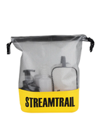 STREAM TRAIL Nude Tube Flat