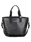 STREAM TRAIL Puffer Tote Bag