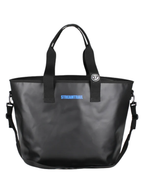 STREAM TRAIL Puffer Tote Bag