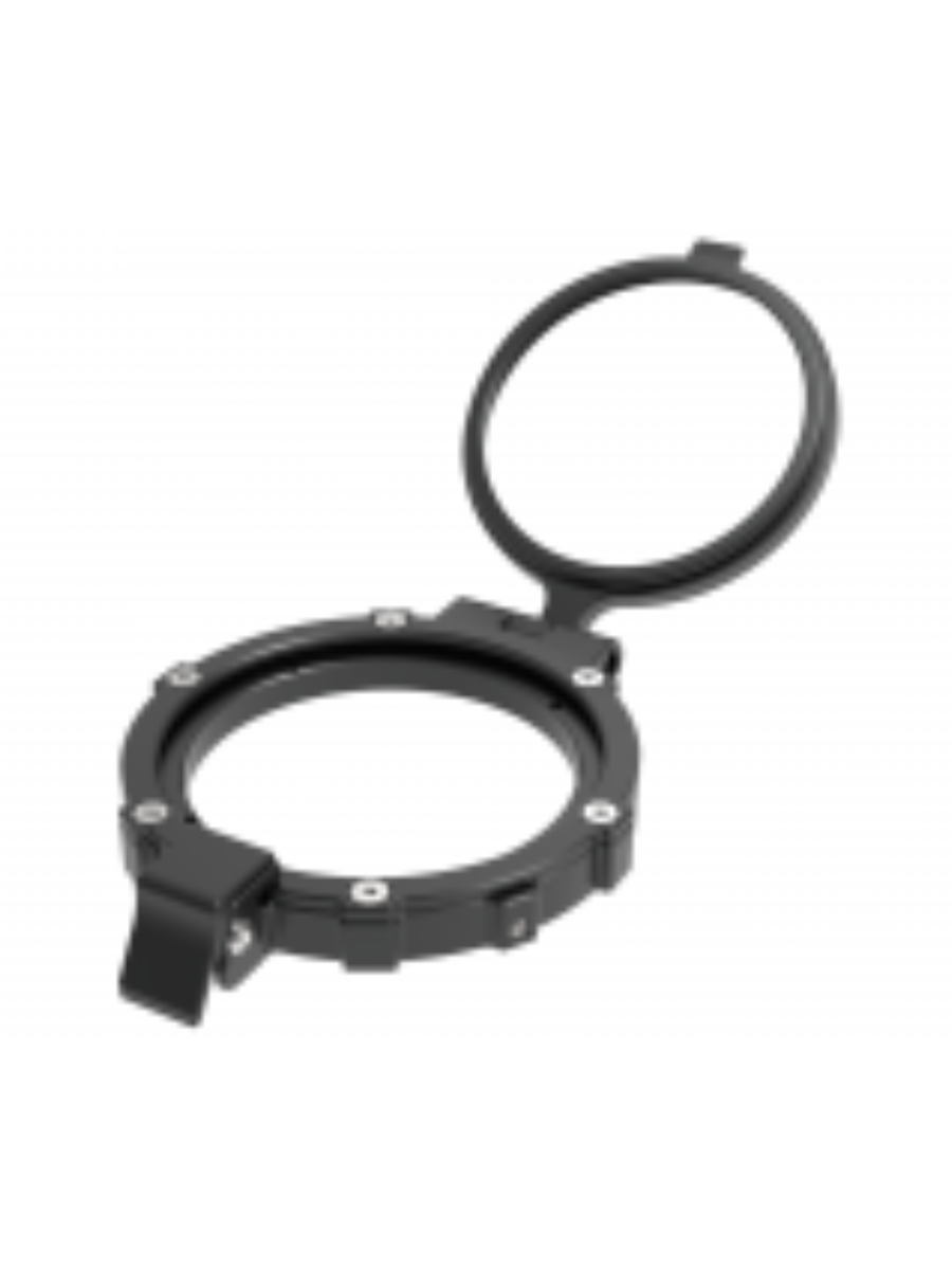 MARELUX Mono Flip Holder