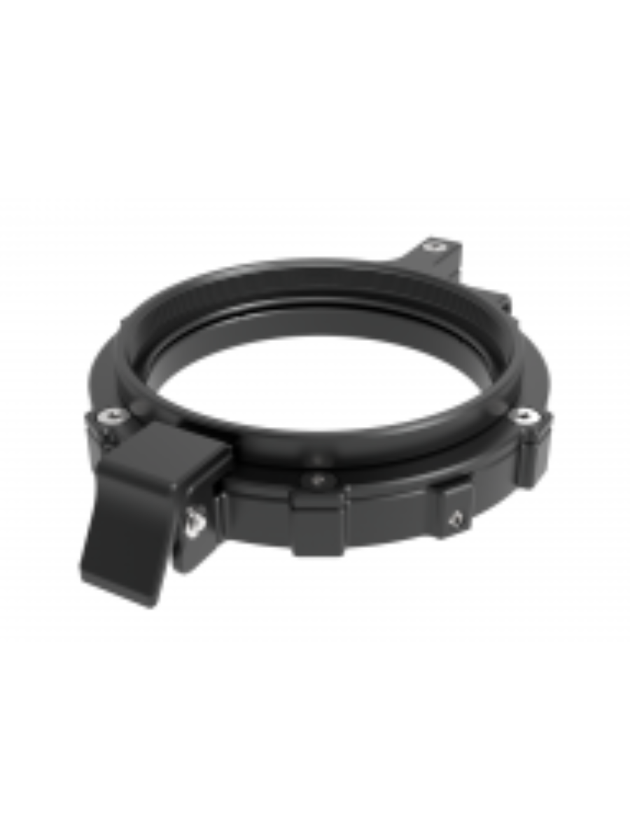 MARELUX Mono Flip Holder