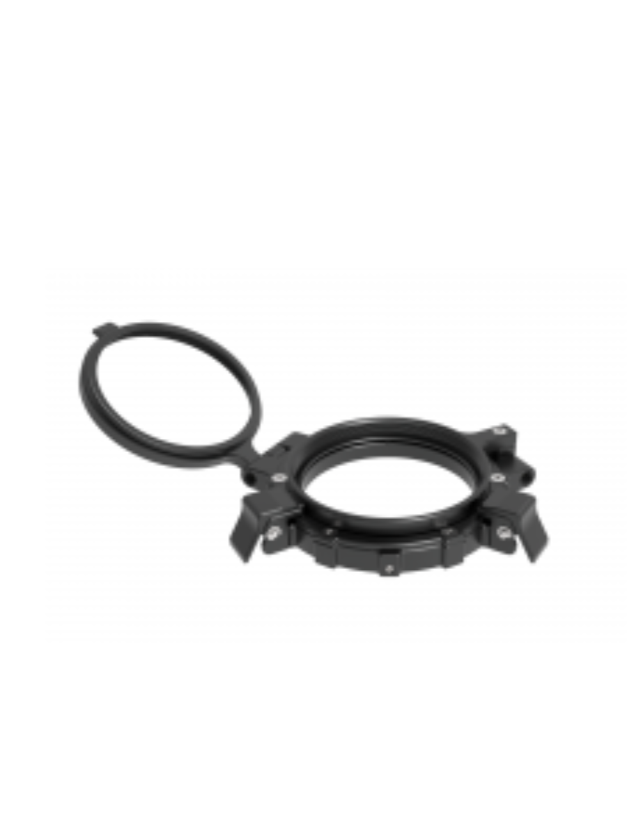 MARELUX Double Flip Holder
