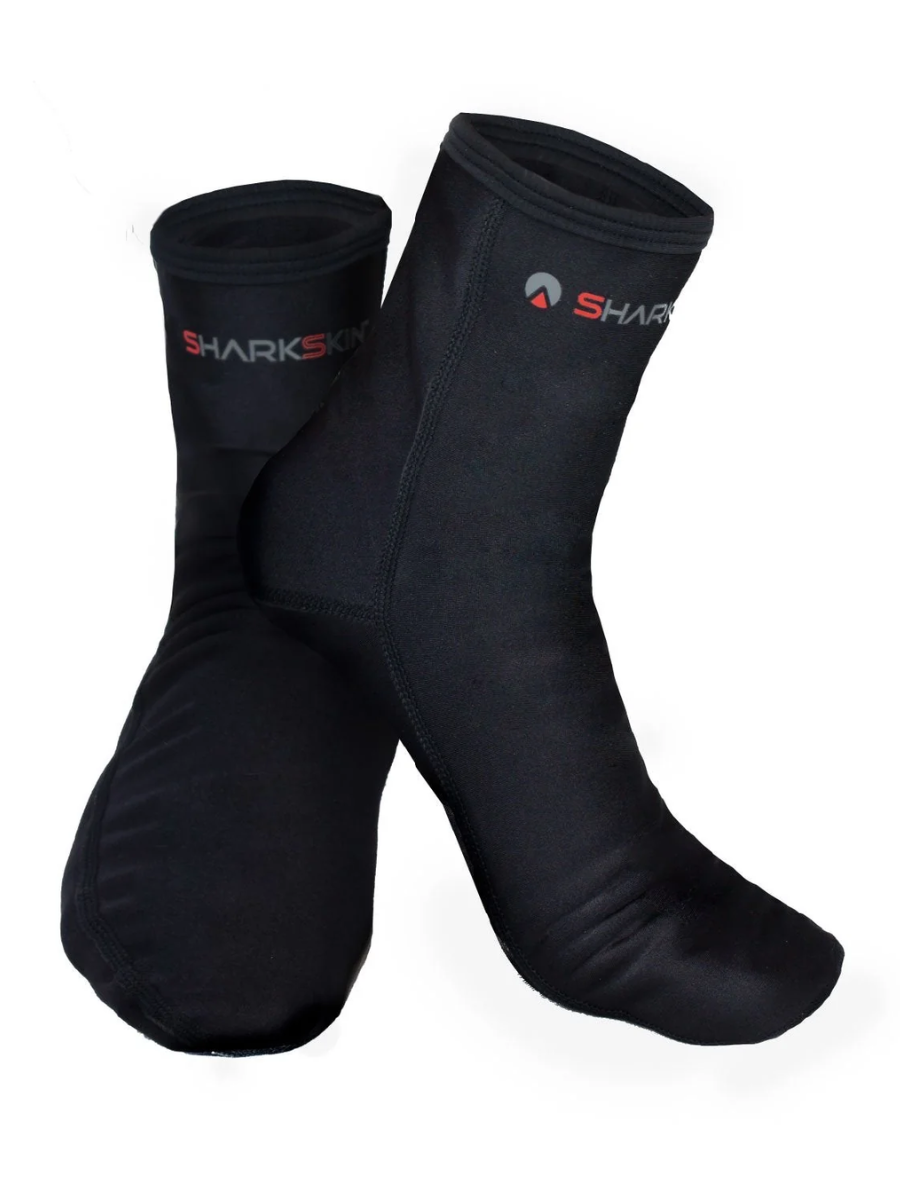 SHARKSKIN Chillproof Socks V2