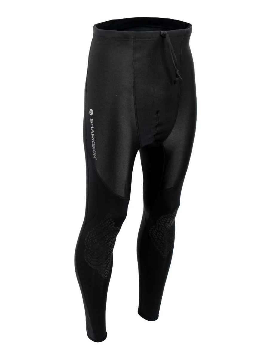 SHARKSKIN Performance Men's Paddling Long Pants V2
