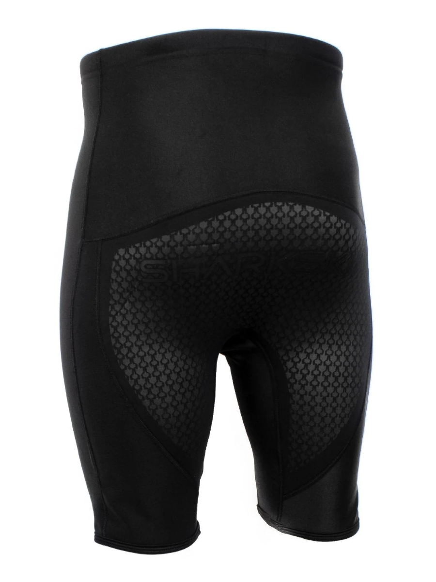 SHARKSKIN Performance Men's Paddling Short Pants V2