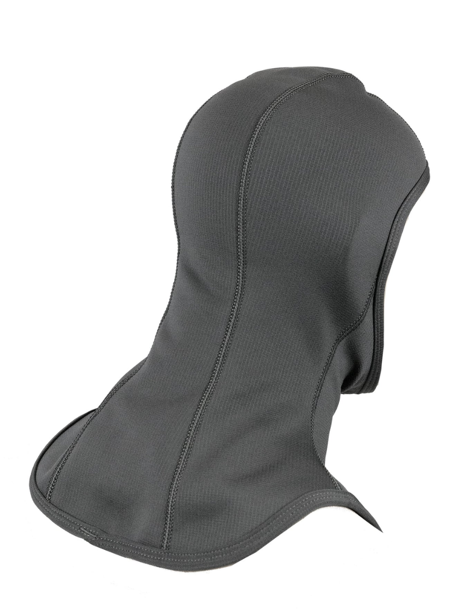 SHARKSKIN Chillproof Titanium 2 Hood V2