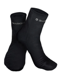 SHARKSKIN Chillproof Titanium 2 Socks V2