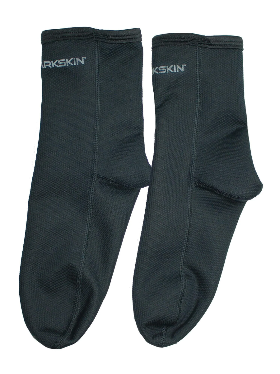 SHARKSKIN Chillproof Titanium 2 Socks V2