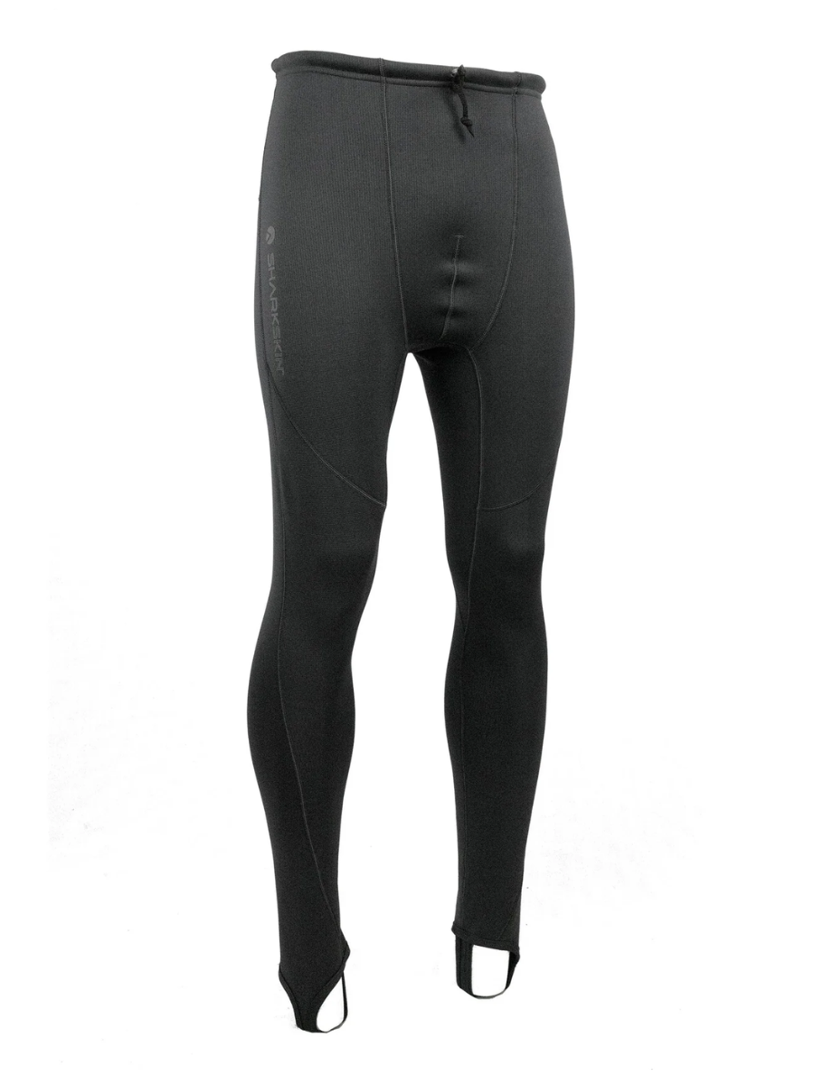 SHARKSKIN Chillproof Titanium 2 Men's Long Pants - NP V2