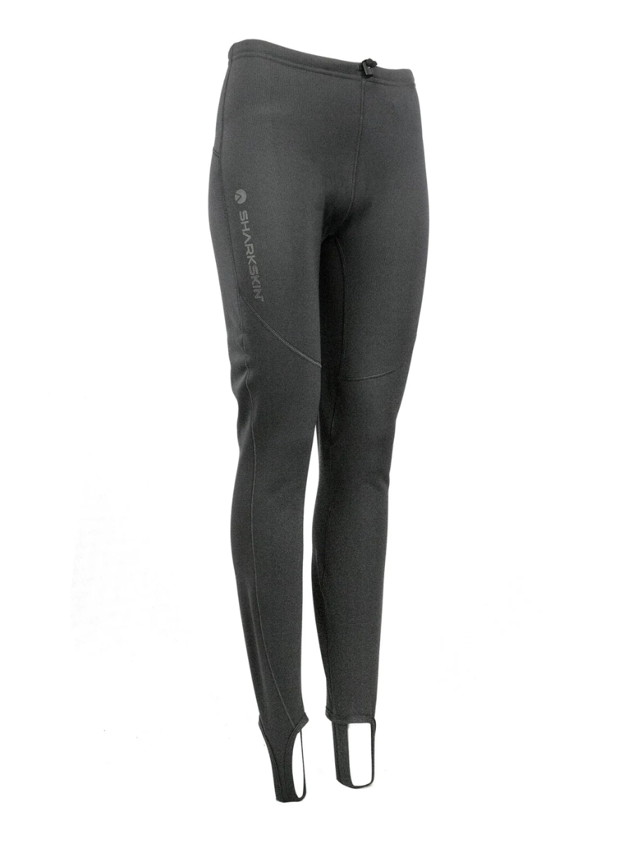 SHARKSKIN Chillproof Titanium 2 Women's Long Pants - NS V2