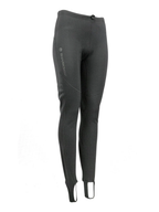 SHARKSKIN Chillproof Titanium 2 Women's Long Pants - NS V2