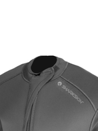 SHARKSKIN Chillproof Titanium 2 Men's Long Sleeve Wetsuit V2