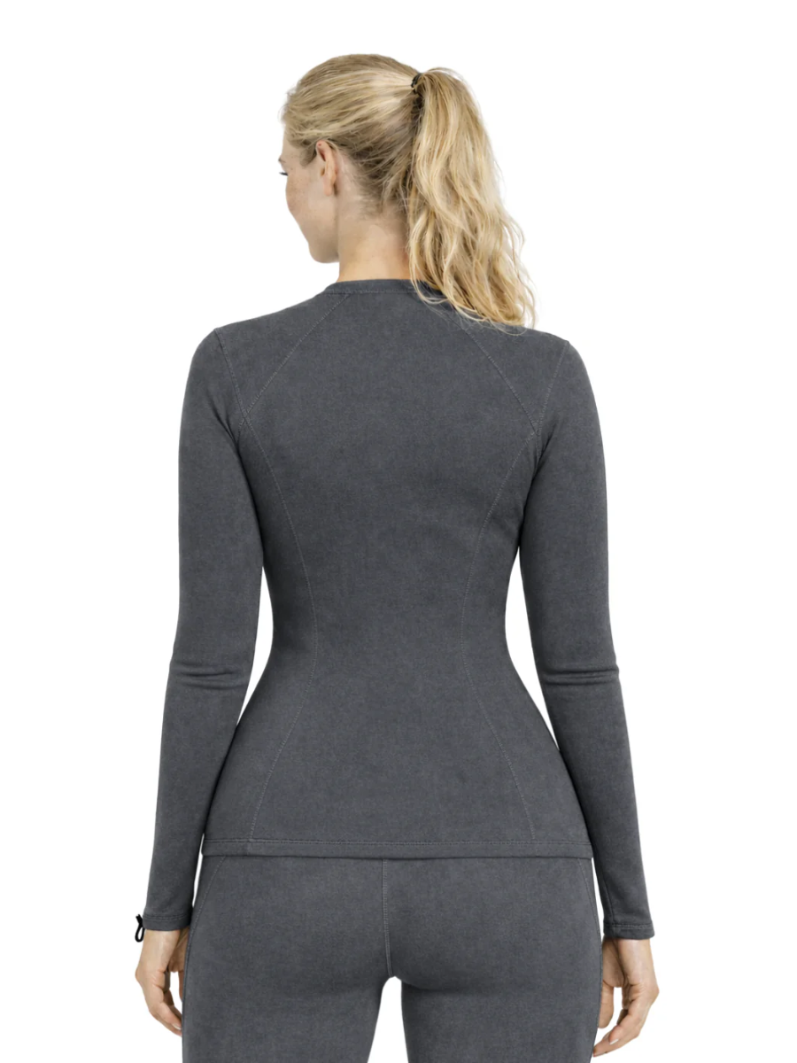 SHARKSKIN Chillproof Titanium 2 Women's Long Sleeve Wetsuit V2