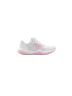 JOOLA FUNKSH1n Pickleball R4LLy Shoes - White/Light Pink