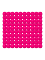 FRANKLIN X-40 Outdoor Pickleballs - 74mm (100-pack)