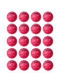 FRANKLIN X-40 Outdoor Pickleballs