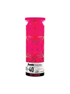 FRANKLIN X-40 Outdoor Pickleballs - 74mm (3 Packs)
