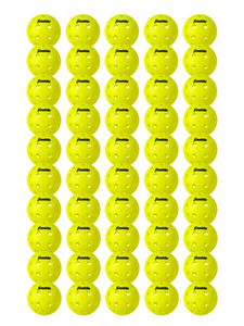 FRANKLIN X-40 Outdoor Pickleballs