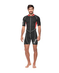 SEAC Ciao 2.5mm Men's Shorty Wetsuit