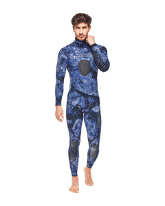 SEAC MAKAIRA 2MM MEN’S WETSUIT