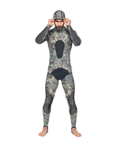 SEAC PIRANA MEN’S WETSUIT