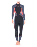BARE Evoke 3mm Women's Full Wetsuit