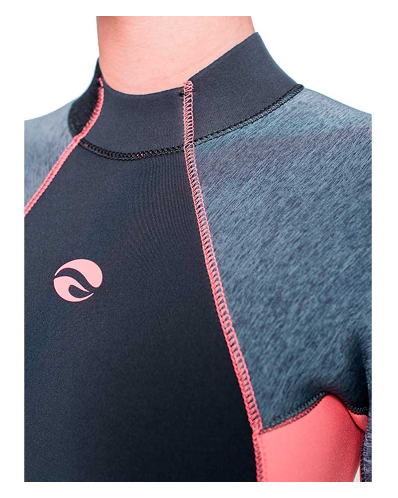 BARE Evoke 3mm Women's Full Wetsuit