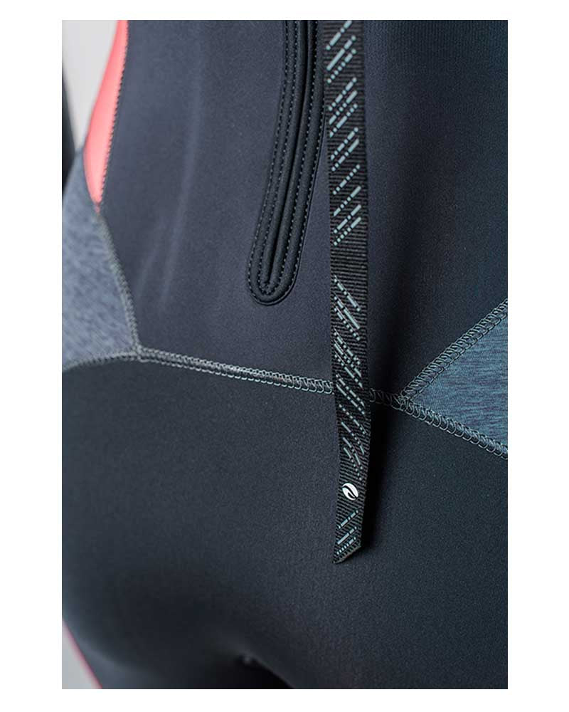BARE Evoke 3mm Women's Full Wetsuit