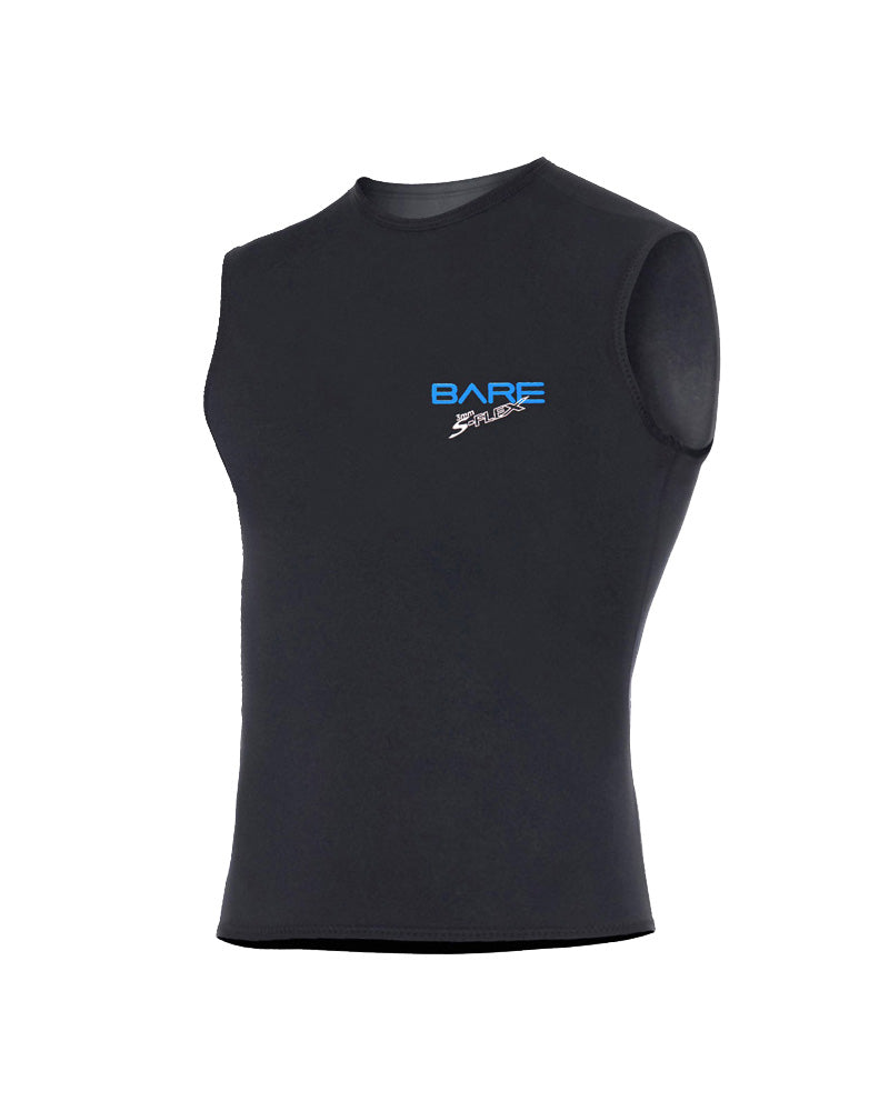 BARE S-Flex 3mm Vest