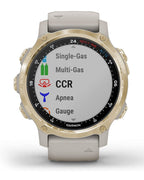 GARMIN Descent Mk2s Dive Computer