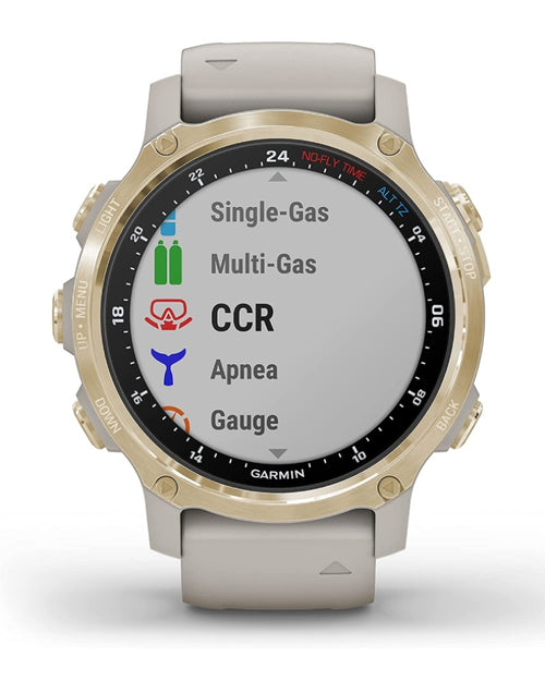 GARMIN Descent Mk2s Dive Computer