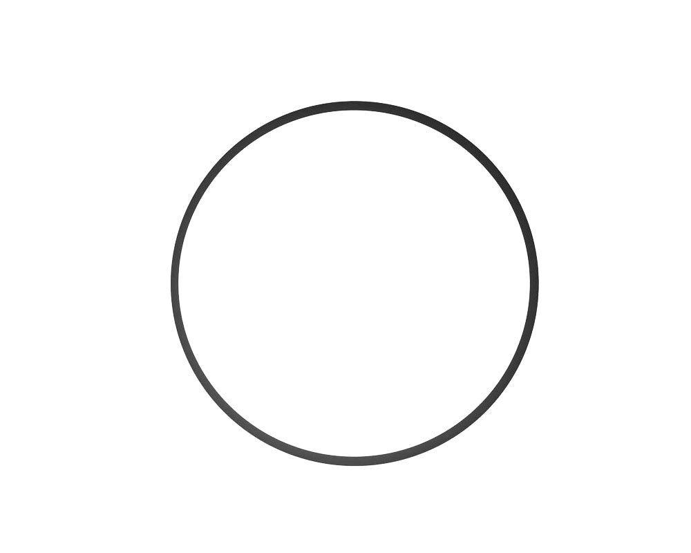 IKELITE O-Ring 0105 For FL System DSLR Lens Port