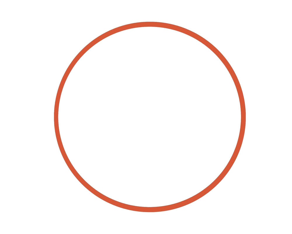 IKELITE O-Ring 0109 For Digital Housings