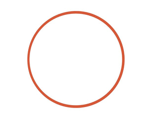 IKELITE O-RING 0109 FOR DIGITAL HOUSINGS