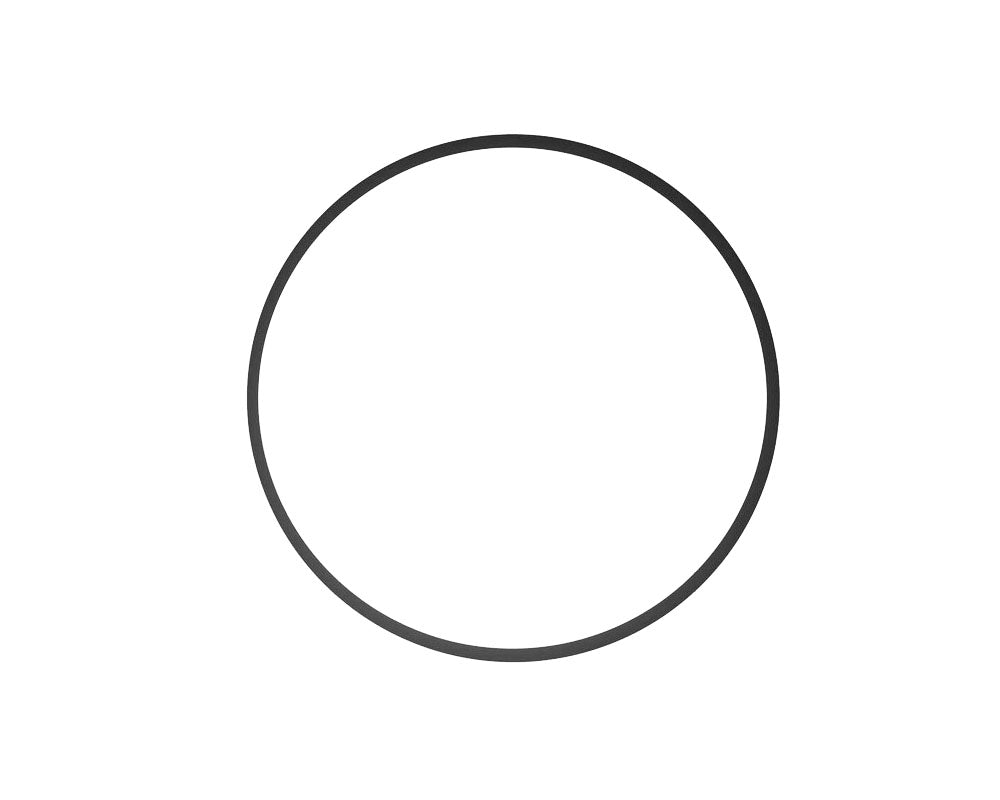 IKELITE O-Ring 0132.41 For FL Modular Port Extension